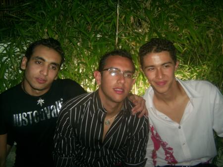 achba and  simo jettou and dwida
